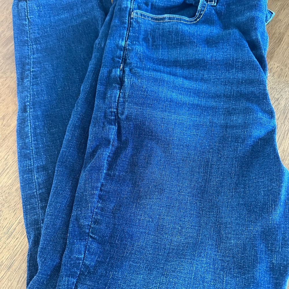 American eagle high rise jeggings